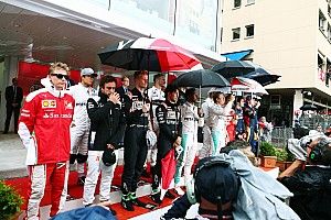 Inside Line F1 Podcast: How's the driver market shaping up for 2017?