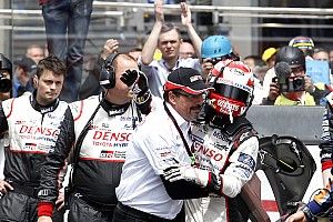 How Toyota overcame a traumatic trio of Le Mans 24 Hours defeats