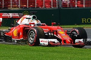 Ferrari: Different strategy may not have won race