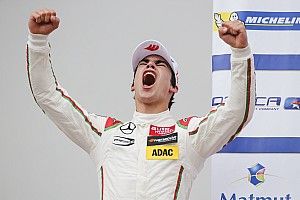 Imola F3: Stroll doubles up with dominant victory