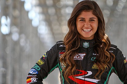 Hailie Deegan: Der aufgehende Stern am NASCAR-Himmel?