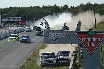 Analysis: The line between 'rubbin's racing' and dirty driving