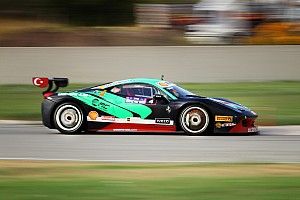 Galip Atar Ferrari Challenge'da yarışacak