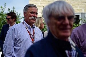 Analysis: What next for F1 now Ecclestone is gone?