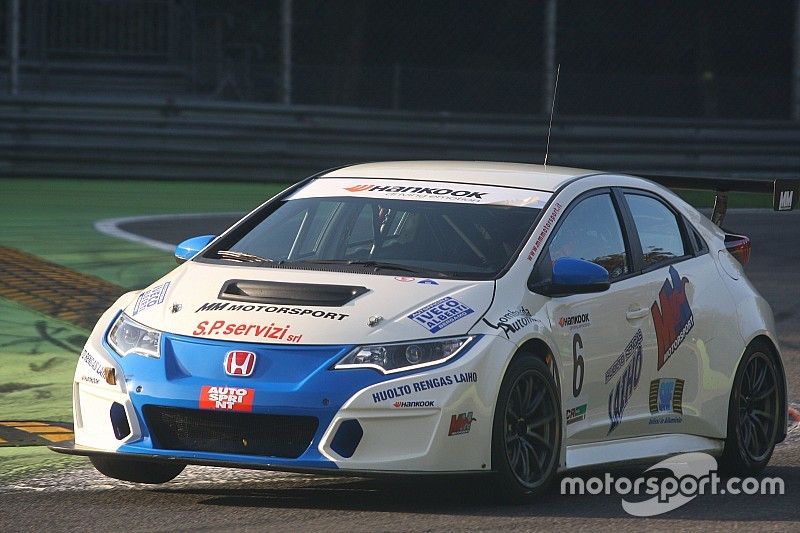 Aku Pellinen ed Enrico Bettera conquistano le pole a Monza