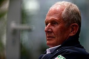 Marko: "We hebben nog lang niet alles uit het chassis gehaald"