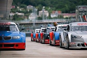 Mitjet Series Russia выступит гонкой поддержки FORMULA 1 ВТБ ГРАН-ПРИ РОССИИ 2017