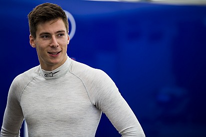 Lynn to run Sebring, Petit Le Mans with Wayne Taylor