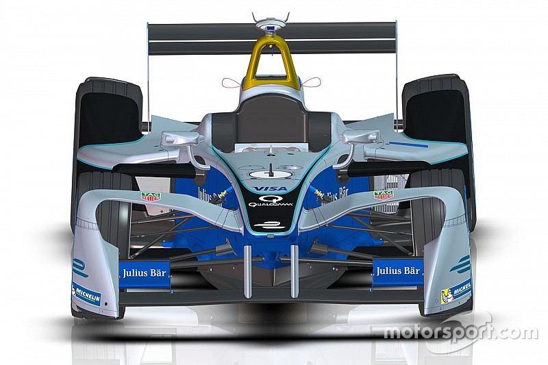 Jadwal dan daftar pembalap tes Formula E Valencia