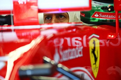 Arrivabene: Vettel must earn Ferrari future