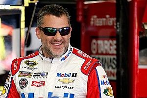 Tony Stewart: "I think they know we’re here and we mean business"