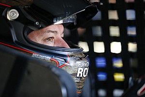 Bad luck bites Martin Truex Jr. yet again
