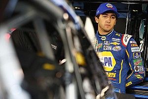 Video: "I appreciate the opportunity" - Chase Elliott talks extension