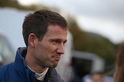 Neuville, Paddon want Ogier to join M-Sport