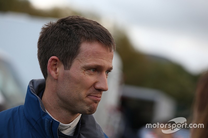 【WRC】「オジェはMスポーツで走るべき」と年間2位のヌービル