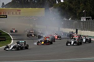 Revealed: Why Hamilton escaped Mexican GP Turn 1 sanction