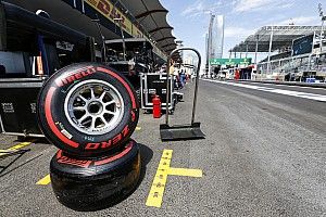 Ferrari goes softer than F1 rivals with Hungary tyre choices