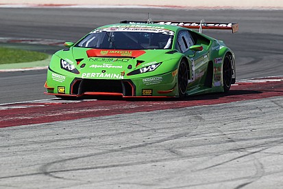 Squalificata ancora una Lamborghini dell'Imperiale Racing