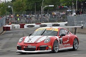 Morad and Hargrove to continue their championship battle at CTMP