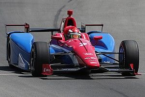 Pocono 500: Top 10 quotes after qualifying