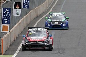 Citroën stays ahead in Marrakech