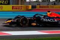 Max Verstappen: Warum die Einstopp-Strategie naheliegend war