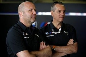 BMW-Einstieg bei McLaren kein Thema: Formel 1 "interessiert uns nicht"