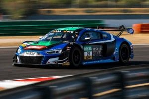 ADAC GT Masters Lausitzring 2022: Jusuf Owega meldet sich zurück