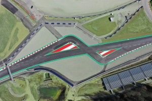 Gustl Auinger erklärt: So wirkt sich die neue MotoGP-Schikane in Spielberg aus