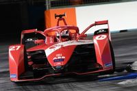 Formel E London 2022: Jake Dennis auch am Sonntag auf Pole