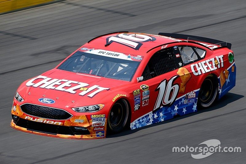 Analysis: What went wrong for Roush Fenway Racing at the Coke 600