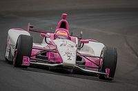 Pippa Mann returns to Coyne for Indy 500