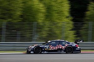 Spielberg DTM: Wittmann heads Blomqvist in first qualifying