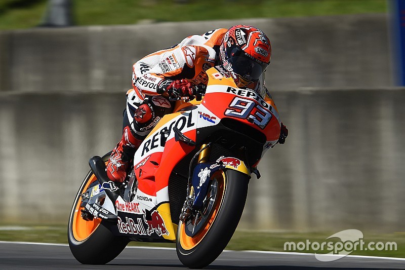 Analysis: Why struggling Honda had to redesign its MotoGP engine