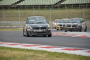 BZ Racing Team: Zsúfolt szezonzárás