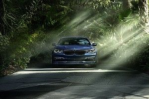 Alpina B7: het 608 pk sterke alternatief voor de BMW M7