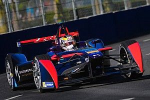 Vergne: “Abbiamo scelto di saltare due turni liberi”