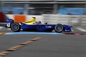 Importante partner tecnico per la Renault e.dams