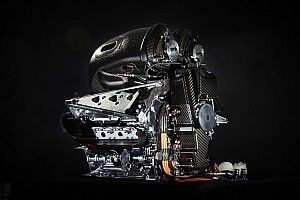 Analysis: How F1 2017 rules put fuel back in the spotlight