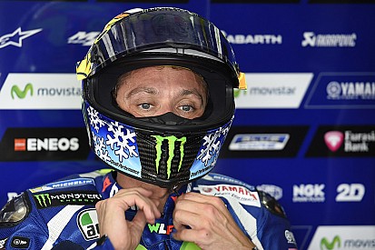 Rossi rules out signing one-year contract extension