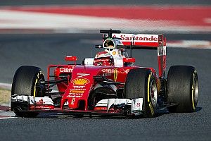F1 test wrap: Barcelona week two by the numbers