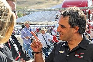 «Да какие отношения? Война!» Монтойя о братьях Шумахер и спасении Williams