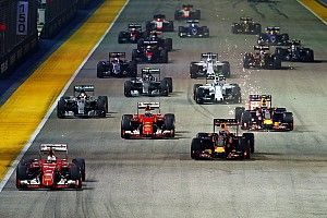 Vettel éneklése Szingapúrból: vajon most fog? (videó)