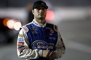 David Gilliland returns to Cup competition in Daytona 500 attempt