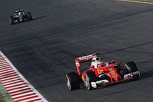 Analysis: F1's 2016 cars are louder, but you will struggle to know