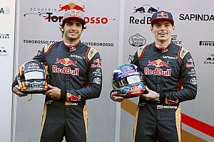 Sainz: Red Bull'a geçişimi Verstappen'in veto ettiğine inanmıyorum