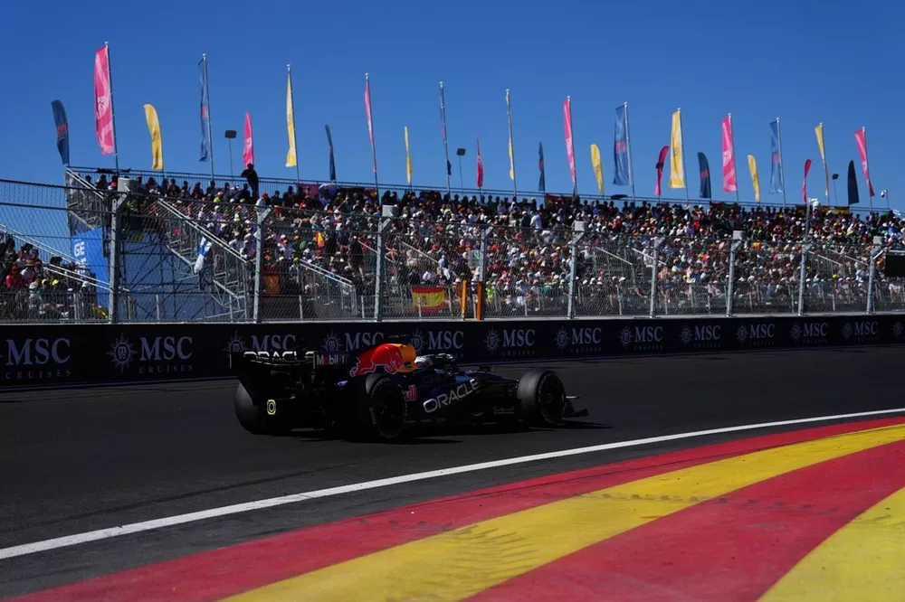 Max Verstappen,&nbsp;Red Bull Racing