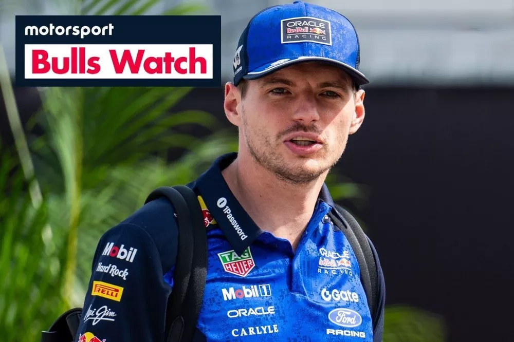 Verstappen Prioritizes Long-Run Data Over Raw Pace in Sepang FP2