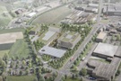Audi confirms plans for new F1 base
