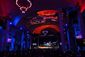 As&iacute; fue la presentaci&oacute;n de Red Bull y Racing Bulls para la F1 2026